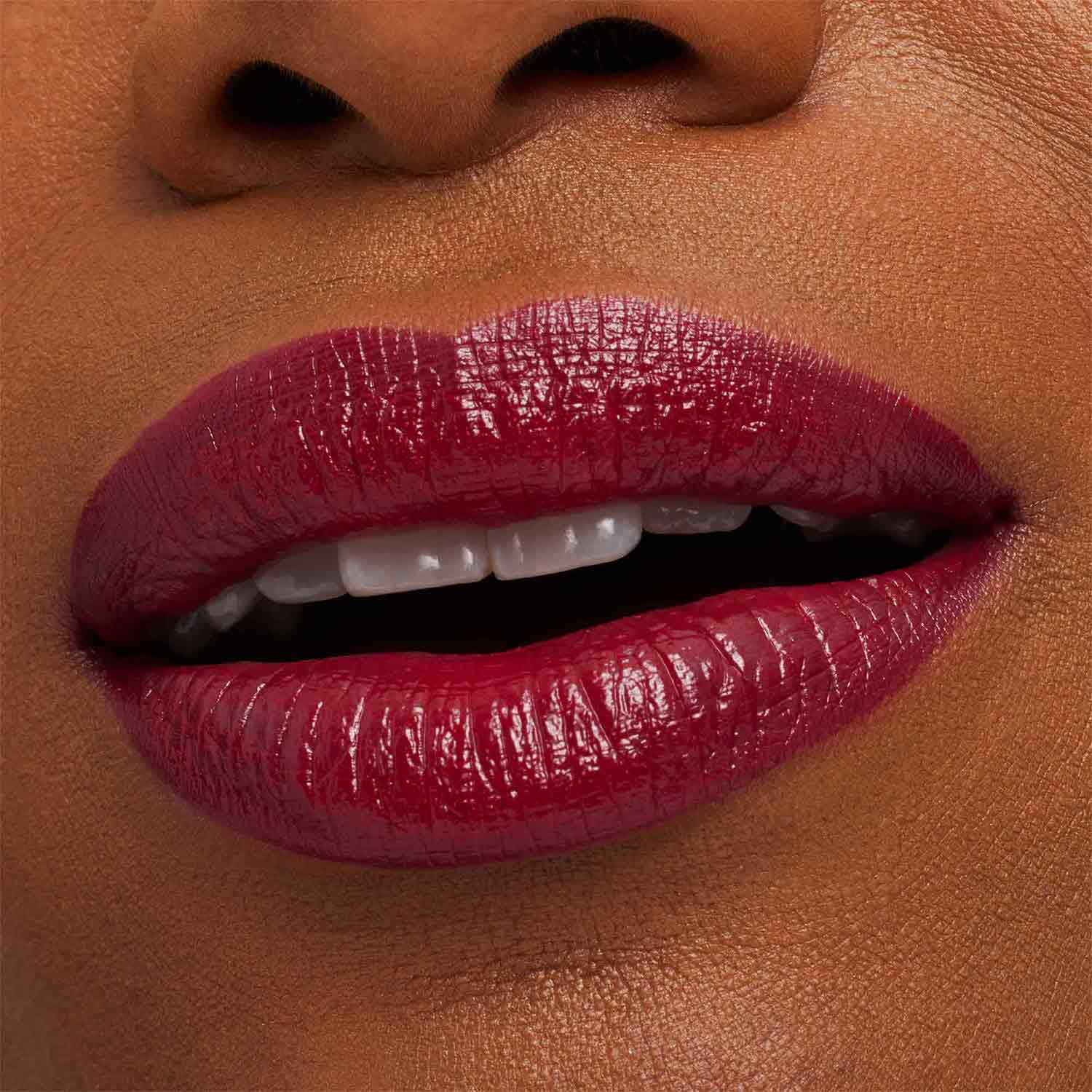 MACXIMAL SLEEK SATIN (LABIAL SATINADO)